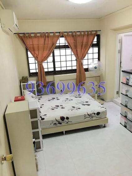 Blk 445 Choa Chu Kang Avenue 4 (Choa Chu Kang), HDB 4 Rooms #161957002